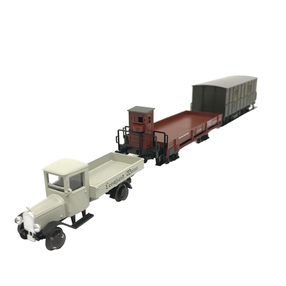 メルクリンの鉄道模型セット Amazon.co.jp: marklin 4509 ワゴン セット HOゲージ メルクリン